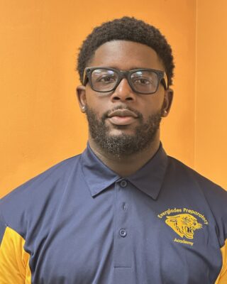 Jalen Bain